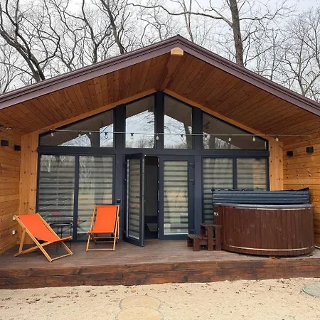 Lake Park Novomoskovs'k Exterior photo