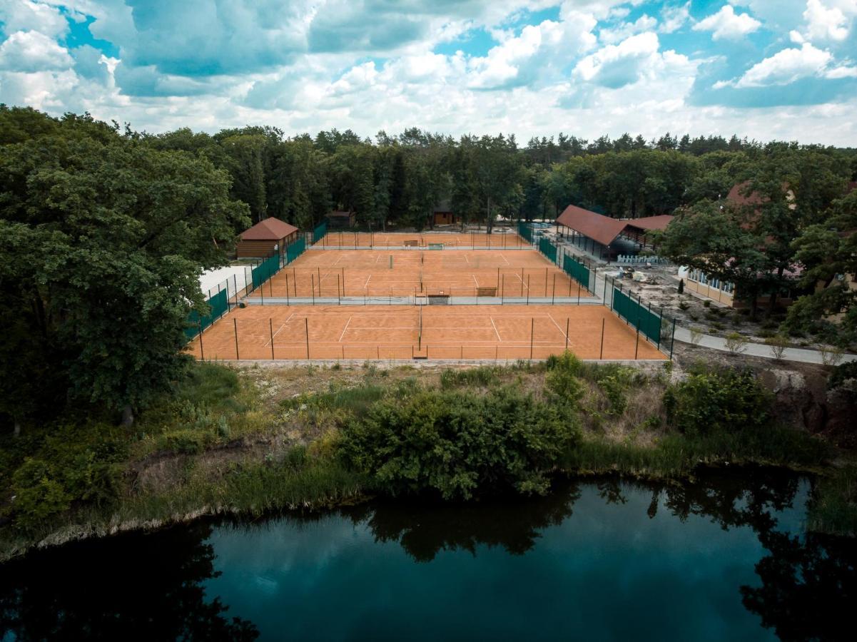 Park Novomoskovs'k