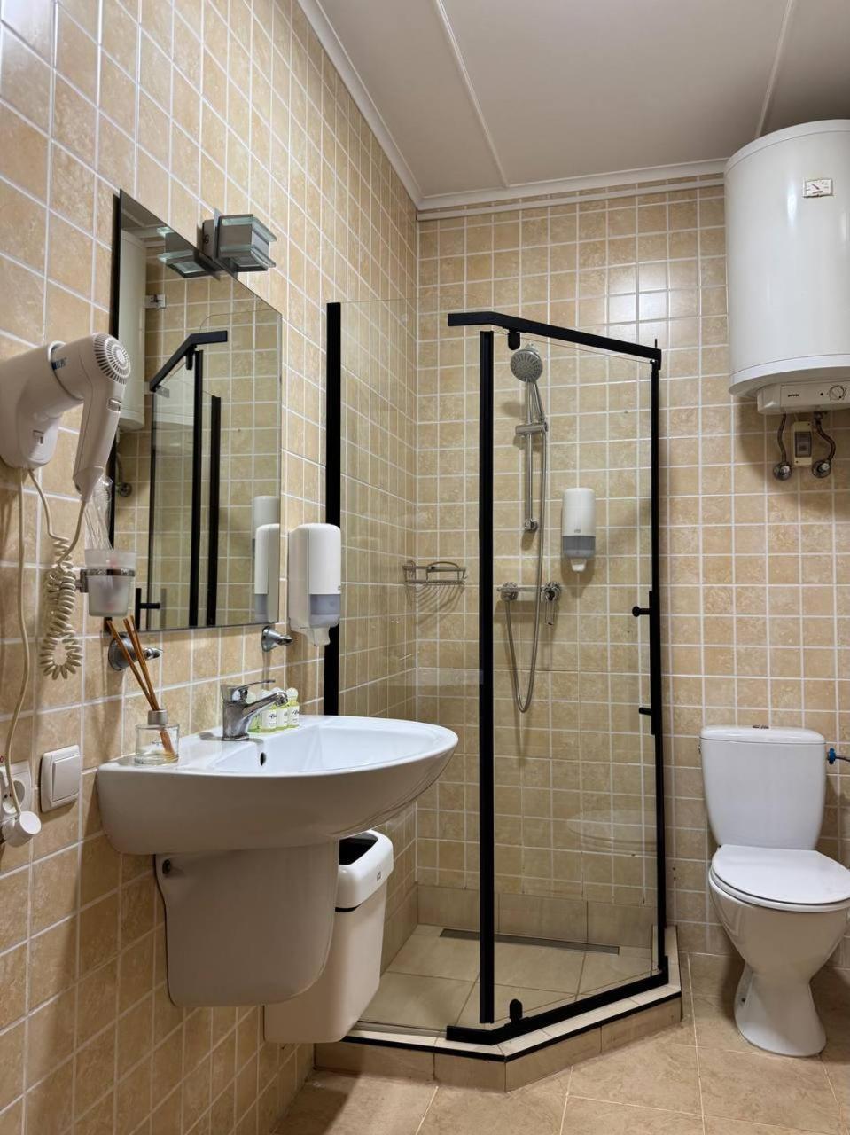 Park Hotel 3*