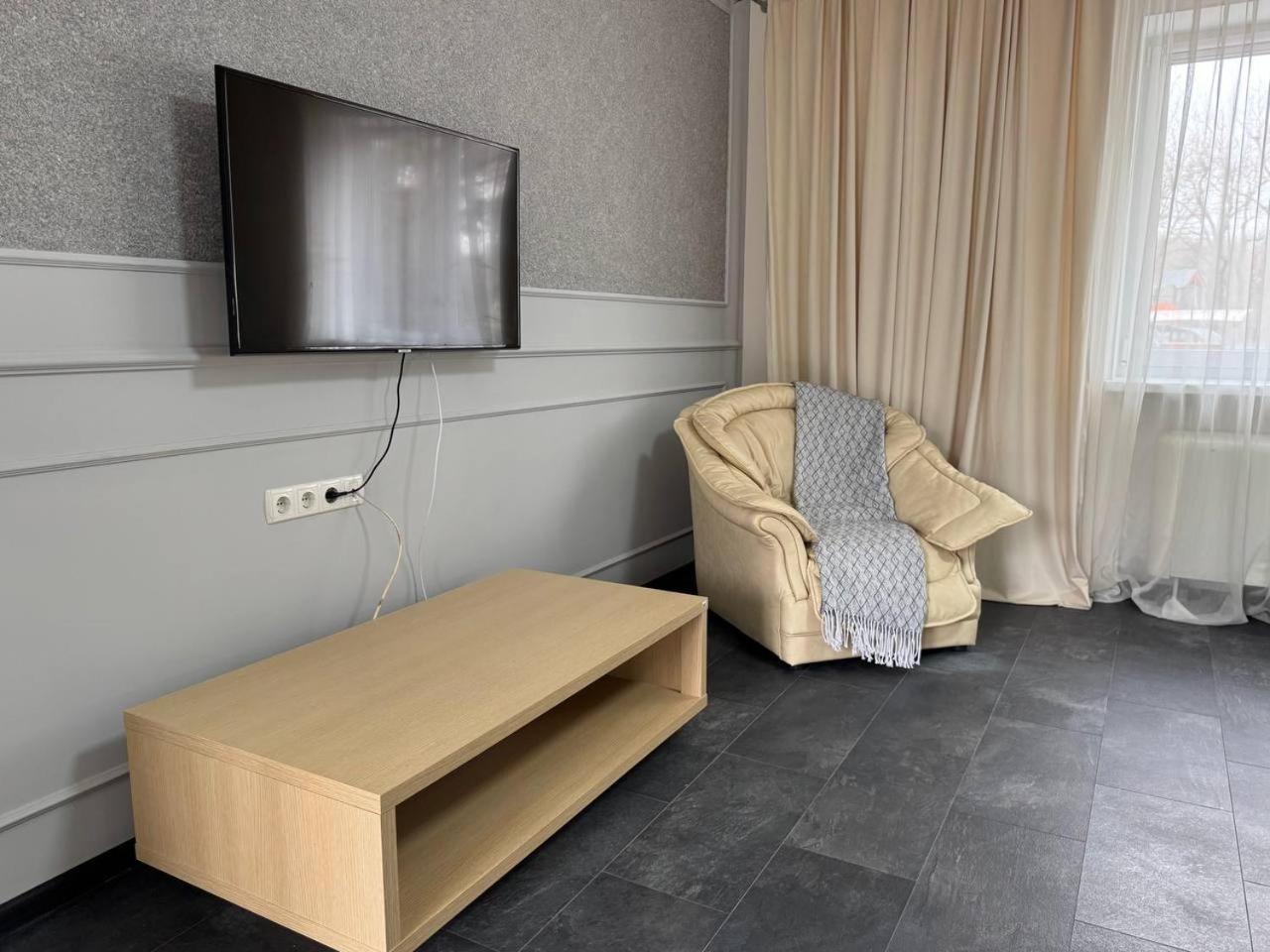 Hotel Park 3*