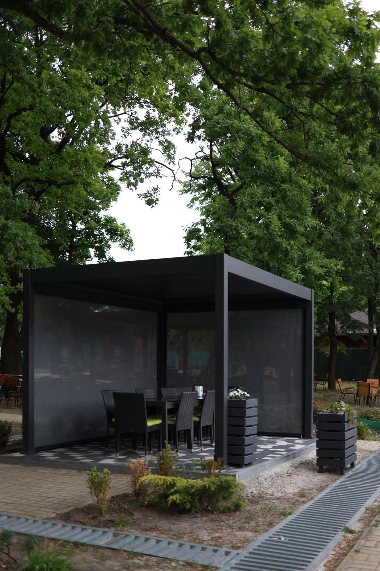 Park Novomoskovs'k